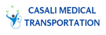 Casali Medical Transportation